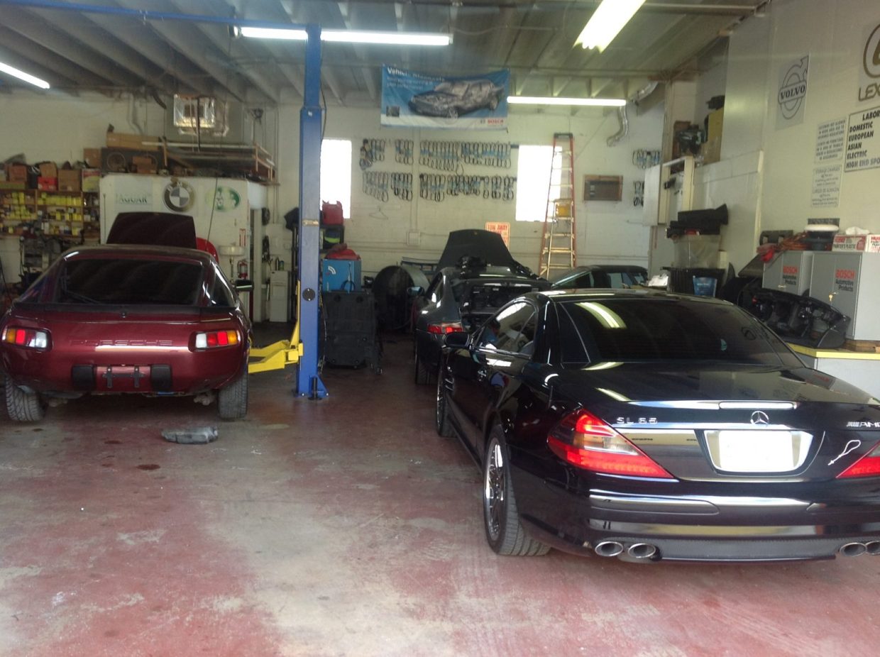 What Is the Typical Cost of A Car Engine Replacement? Boca Autohaus
