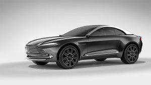 AstonMartin