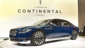 lincolnconcept