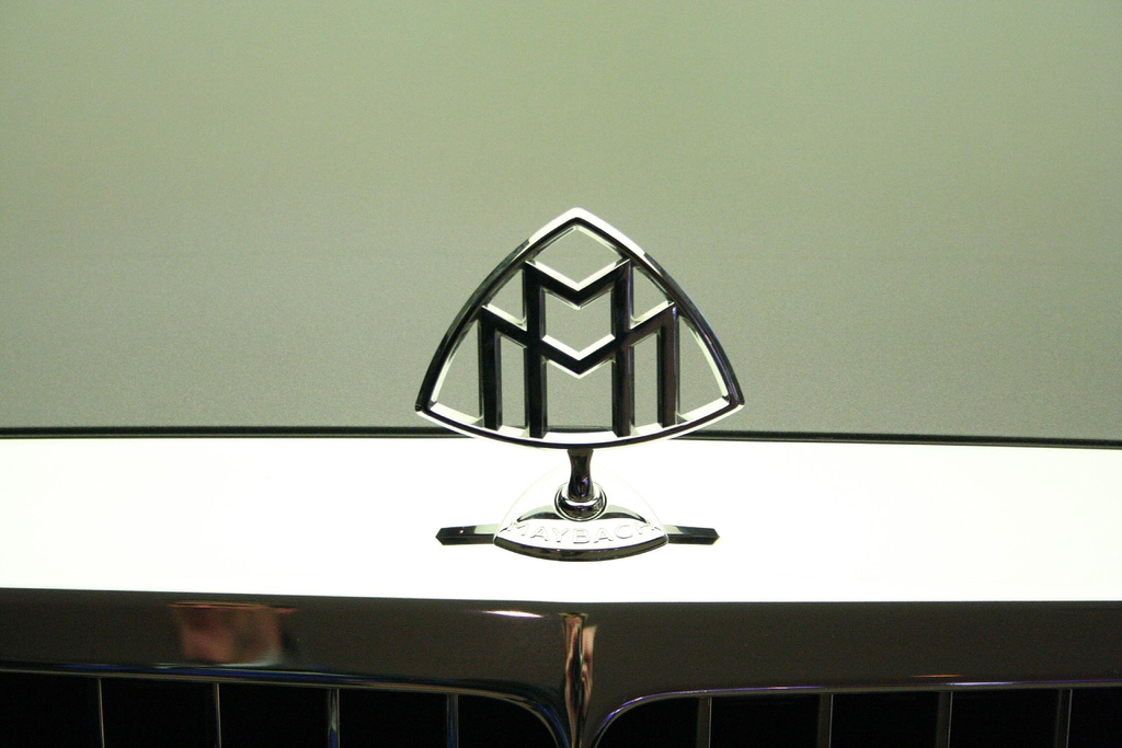 maybach