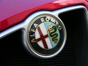 alfa romeo