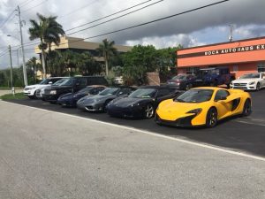 Best European Auto Repair in Boca Raton